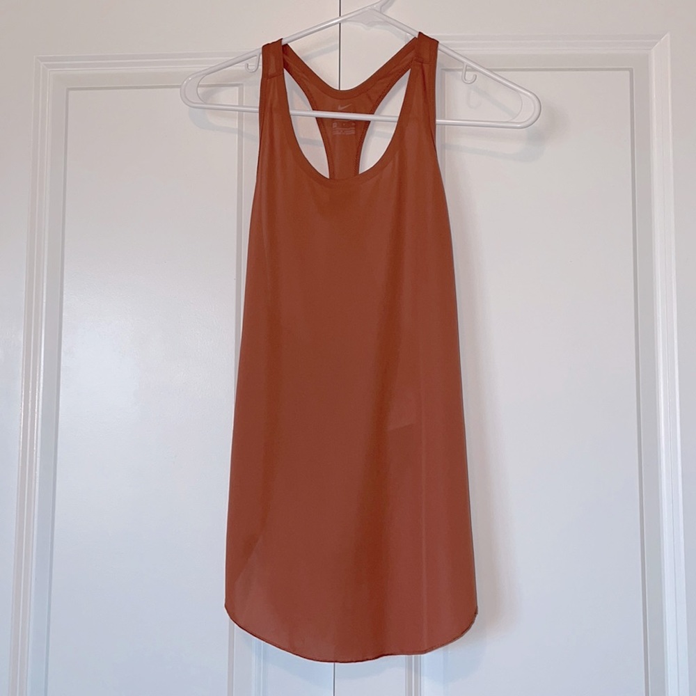 NIKE Tank